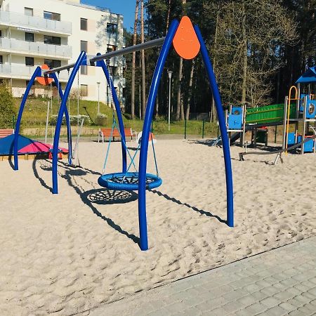 Aquamarina Onyx Sand Мендзиздрое Екстериор снимка