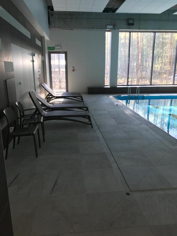 Aquamarina Onyx Sand Мендзиздрое Екстериор снимка