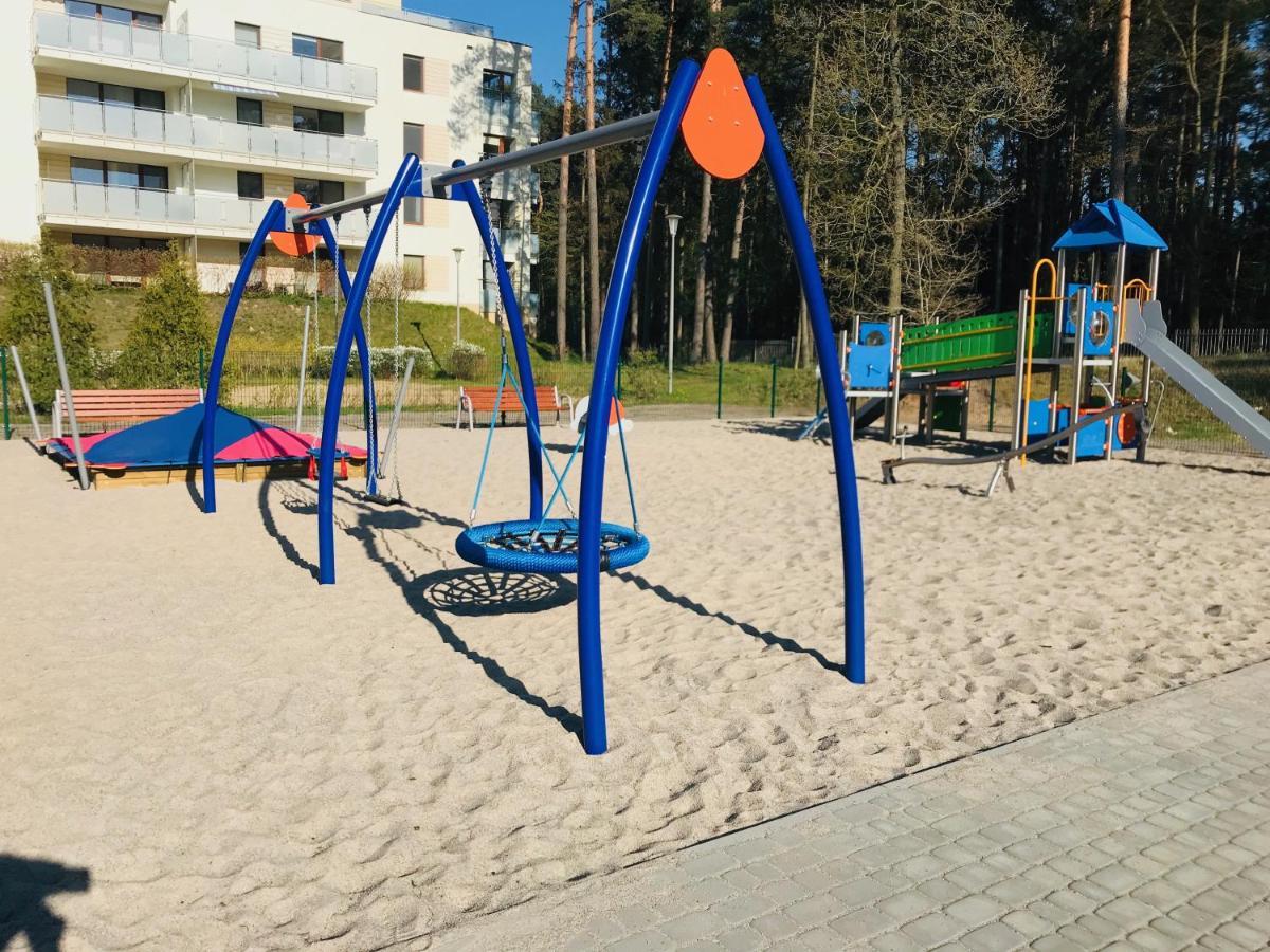Aquamarina Onyx Sand Мендзиздрое Екстериор снимка