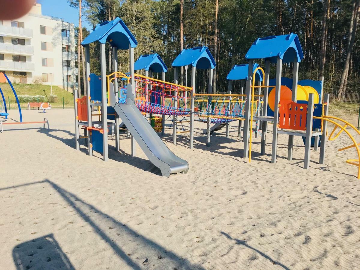 Aquamarina Onyx Sand Мендзиздрое Екстериор снимка